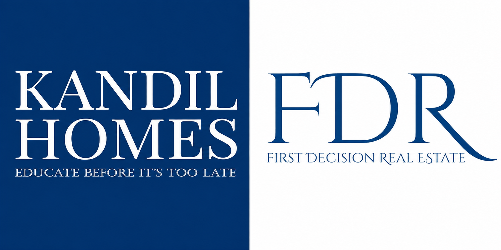 First Decision Realty, LLC logo